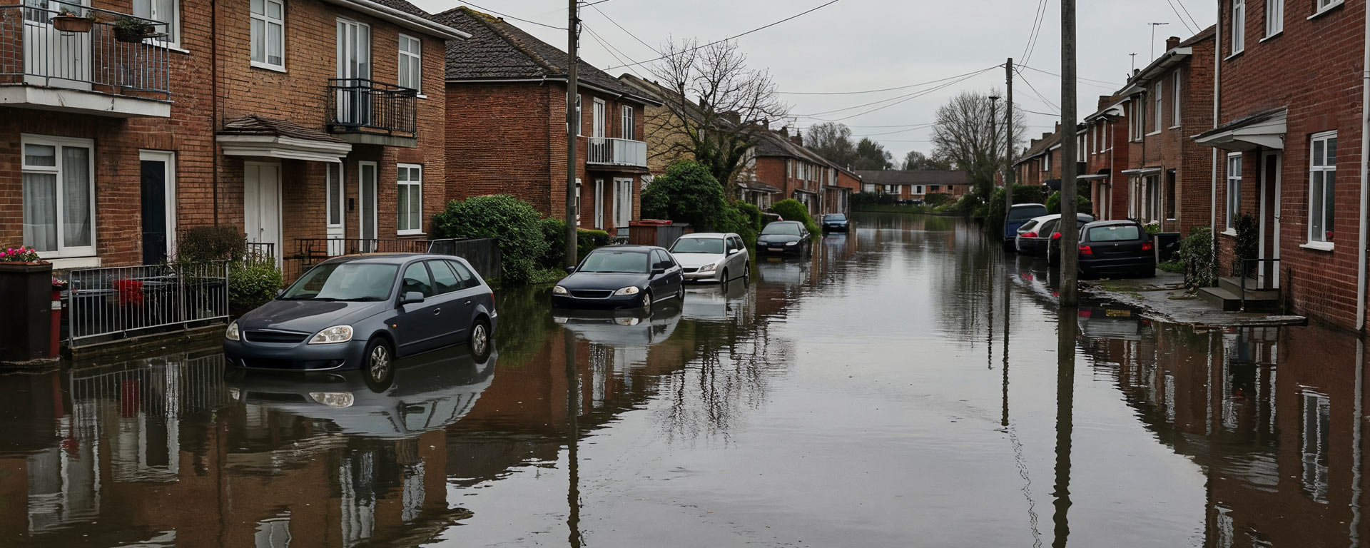 Tulvansuojapadot – sertifioidut ja erittäin tehokkaat